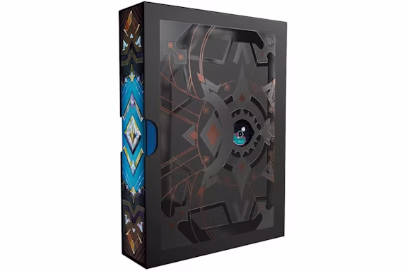 MTG Codex Bundle